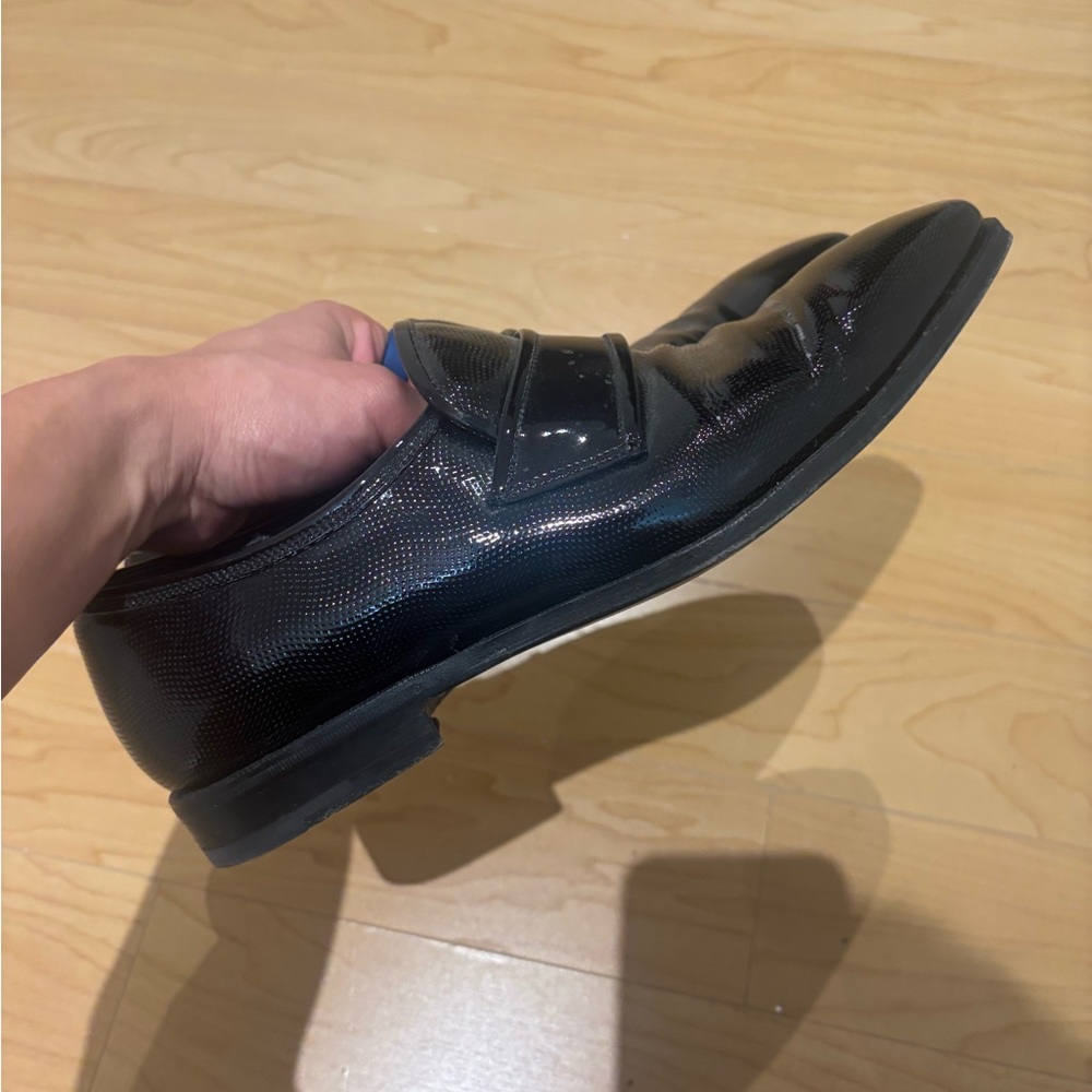Salvatore Ferragamo Loafers
